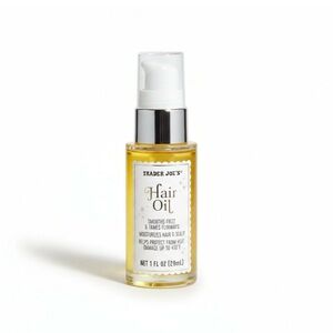Trader Joe’s Hair Oil